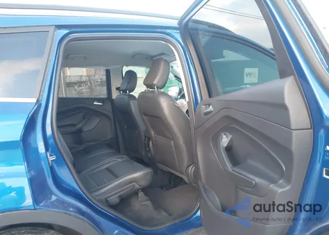 2019 Ford Escape Sel from USA, damaged, VIN 1FMCU9HD3KUC00083